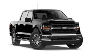 2026 Ford F-150® External Image 4